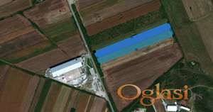 Građevinsko zemljište Deč